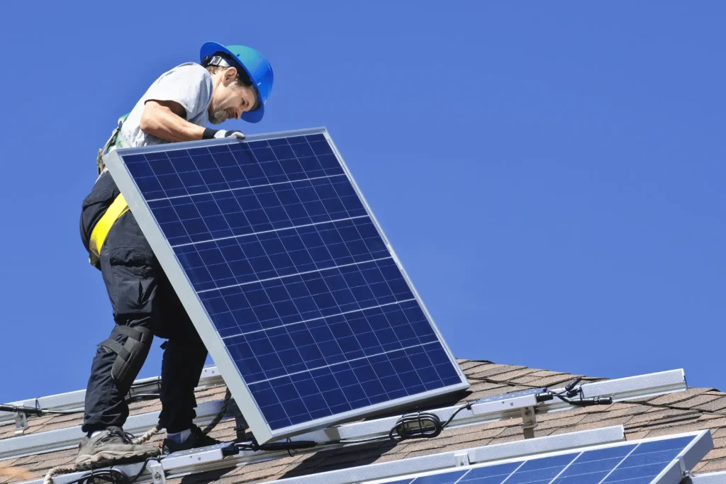 Residential battery storage Perth