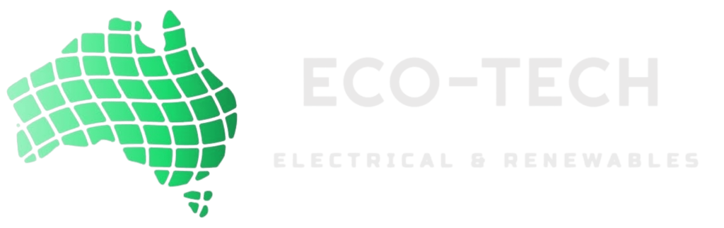Eco-Tech Electrical and Renewables logo