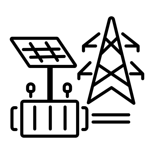 Off-Grid Power Systems