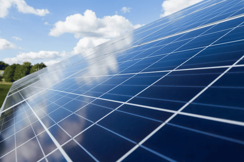 Solar for warehouses and offices Perth