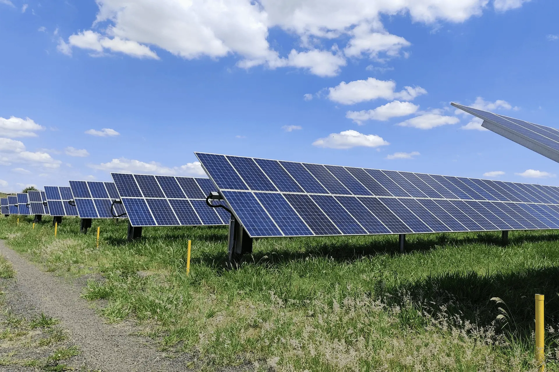 Renewable energy solar contractor Perth WA