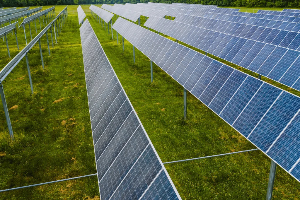 Off-grid power systems Perth WA
