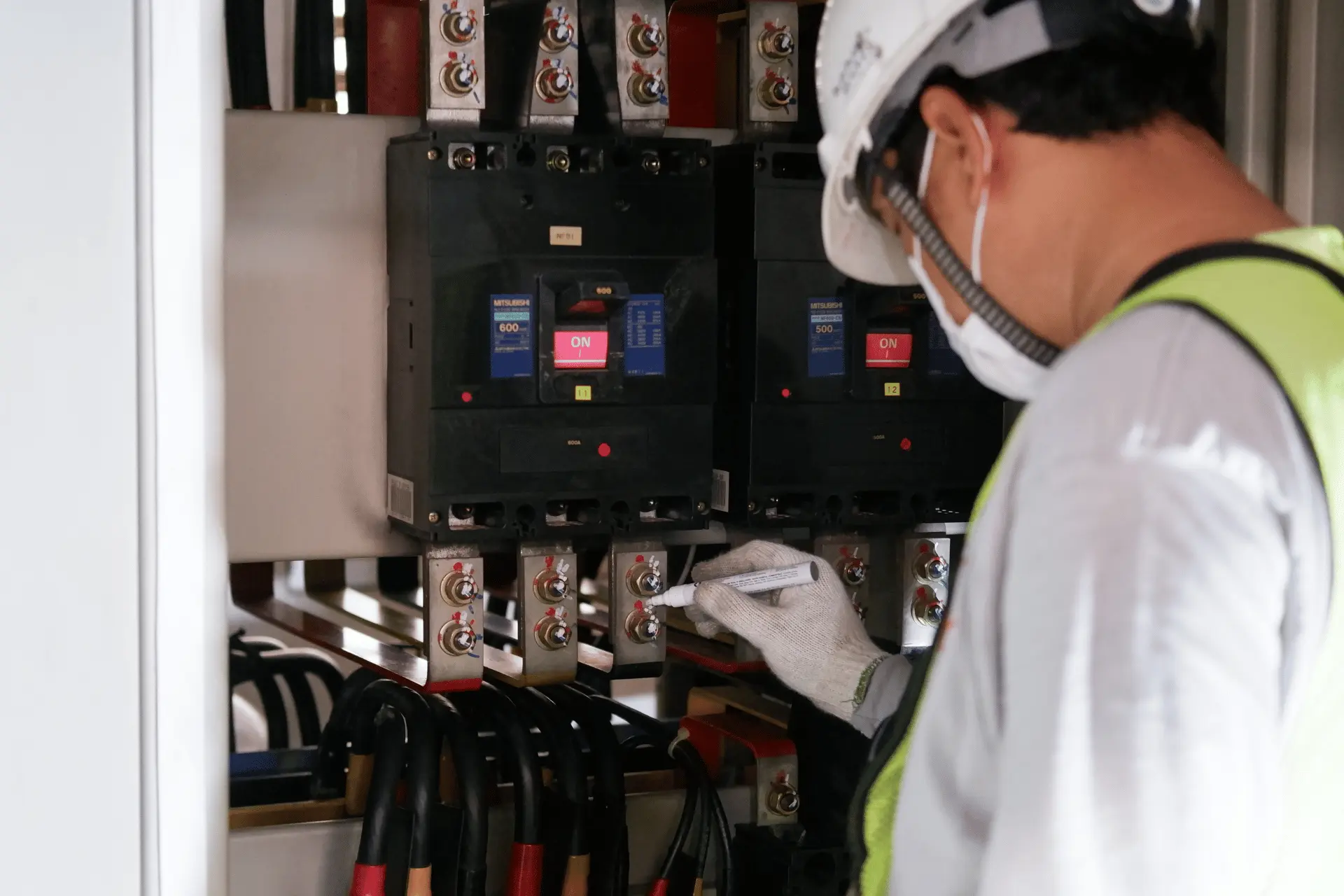 Electrical fault-finding Perth